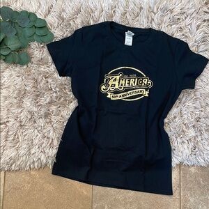 AMERICA | 50th Anniversary T